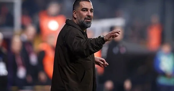 Rusiya hücum etdi: Arda Turan çətin anlar yaşadı...
