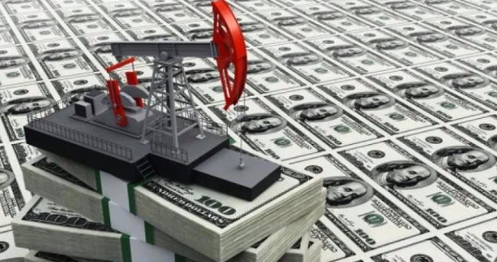 Цены на нефть Brent и WTI выросли на мировых биржах