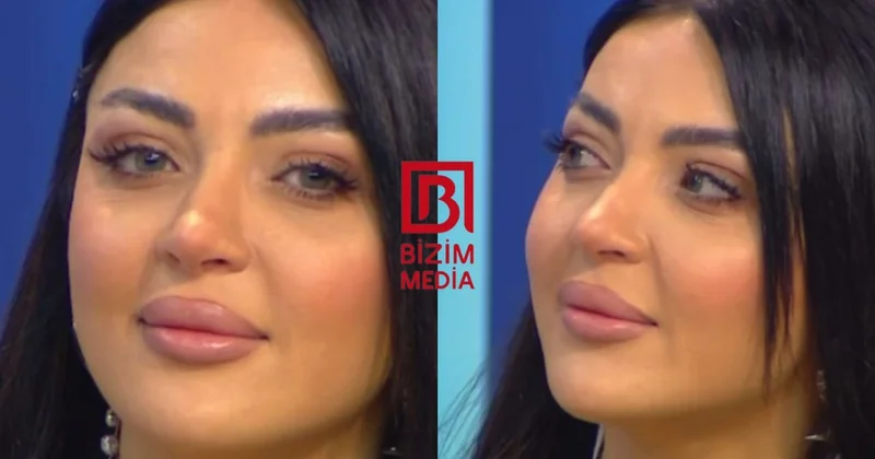 Vəfadan şok ETİRAF: “Atamla heç vaxt üz üzə gəlməmişəm” VİDEO