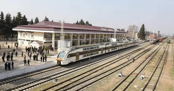 Bakı Ağstafa reysi ilə bağlı sərnişinlərin nəzərinə