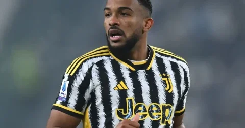 Real Yuventus un futbolçusuna göz dikib