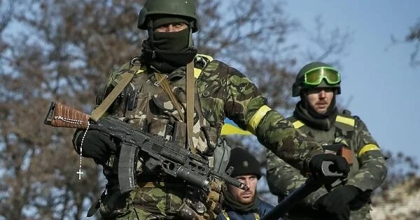 Ukrayna bu yolla müharibəni uda bilər ŞOK PLAN KONKRET