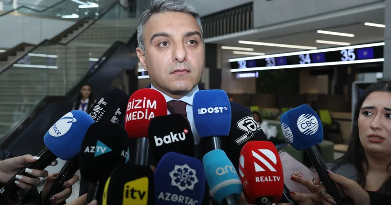 Vüsal Nəsirli: “Şəhid ailələrinə və müharibə əlillərinə 16 min mənzil təqdim olunub”