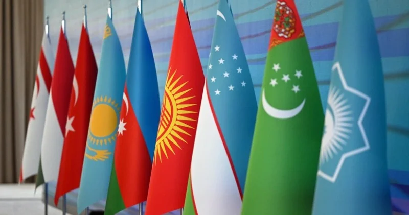 TDT nin 13 cü Zirvəsi Türkiyədə keçiriləcək