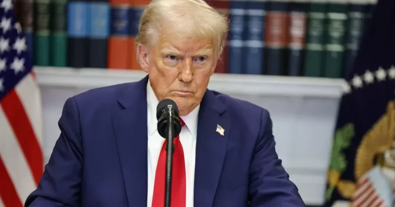 СМИ: Трамп приедет в Израиль, если...