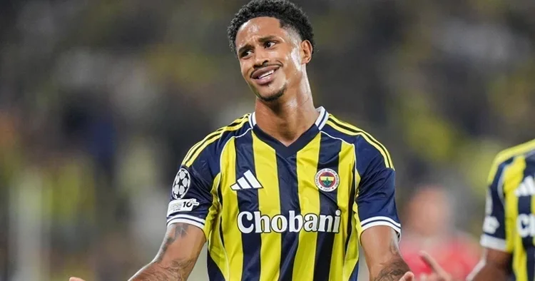 Fənər in futbolçusu ərəblərin radarında
