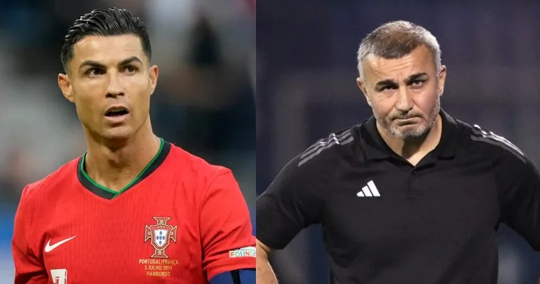 Ronaldodan sonra Qurban Qurbanov… “Birmənalı olaraq layiqdir”