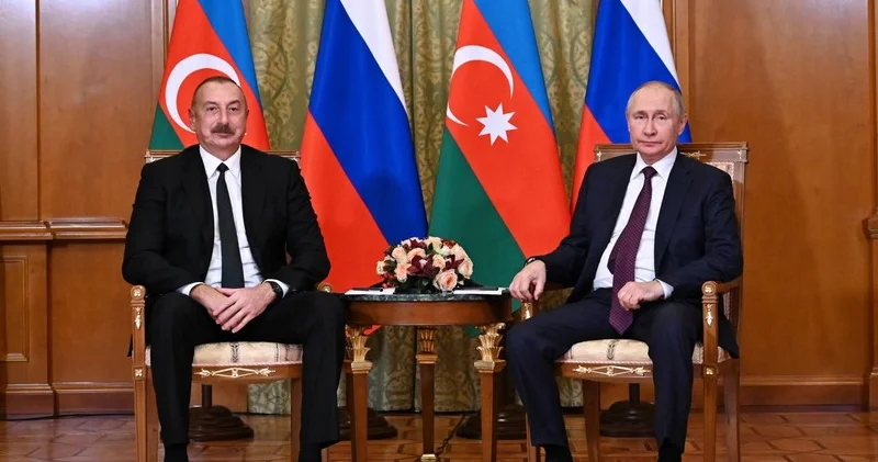 Putin İlham Əliyevlə niyə görüşmək istəyir?