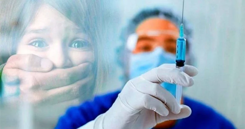 Qazaxıstanda pedofiliyada ittiham olunanlara kimyəvi axtalama tədbirləri başlayır