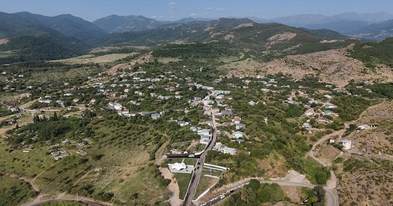 Xocalıya daha 18 ailə QAYITDI