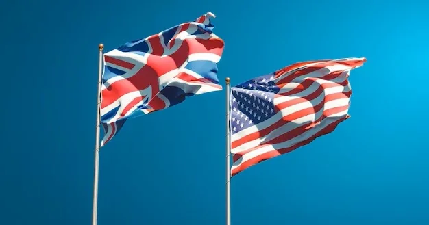 США и Великобритания усиливают дипломатию по мирному разрешению украинского конфликта