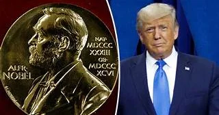 Ali Rada Trampın Nobel Sülh Mükafatına namizədliyini irəli sürməyib