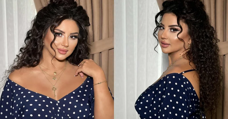 Xəyalə Quliyeva: “Sındırdılarsa, kəs” FOTOLAR