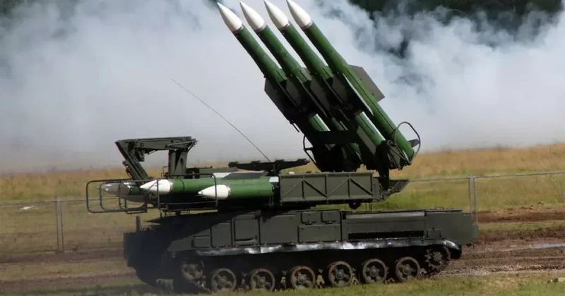 Минобороны России отчиталось по сбитым дронам ВСУ: 53 за ночь