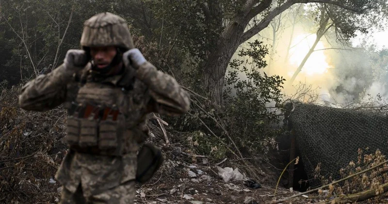 “Donetsk vilayəti Putin üçün son dayanacaq deyil, sadəcə qapıdır“ “Associated Press“