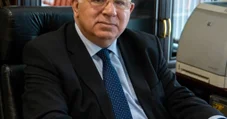 Sabiq siyasi partiya sədri Vaqif Kərimov Rusiyada görkəmli akademikdir