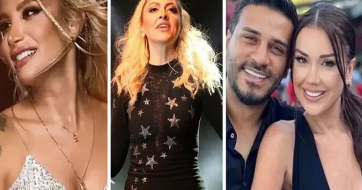 Türkiyədə tutulan məşhurları kimlər ələ verdi? SİRLƏR AÇILIR