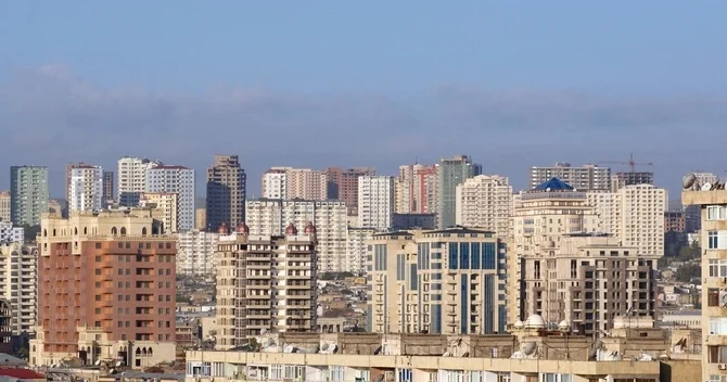 Azərbaycanda neçə sənədsiz yaşayış binası var və onların aqibəti necə olacaq? (VİDEO)