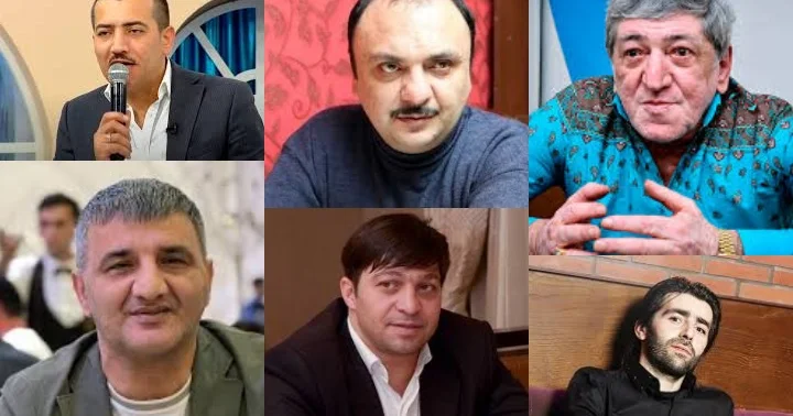 Narkotik bataqlığında itib batan məşhurların siyahısı: Qəzəlxan, gitaraçı...