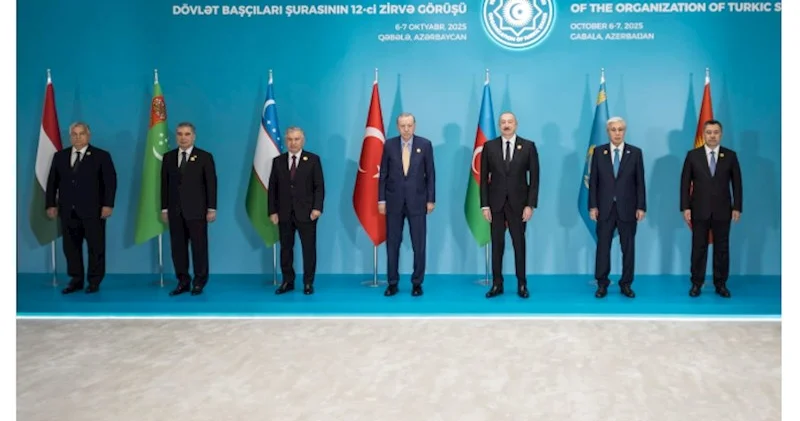 TDT yə üzv dövlətlər Zəngəzur dəhlizinin fəaliyyətə başlaması üzrə səyləri dəstəkləyir QƏBƏLƏ BƏYANNAMƏSİ