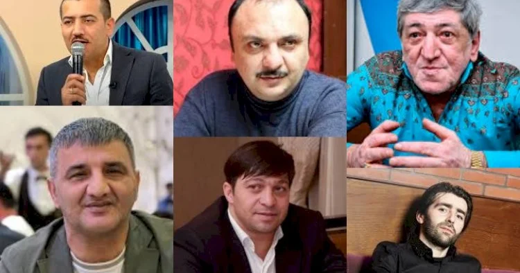 Narkotik bataqlığında itib batan məşhurların siyahısı: Əməkdar artist, gitaraçı...