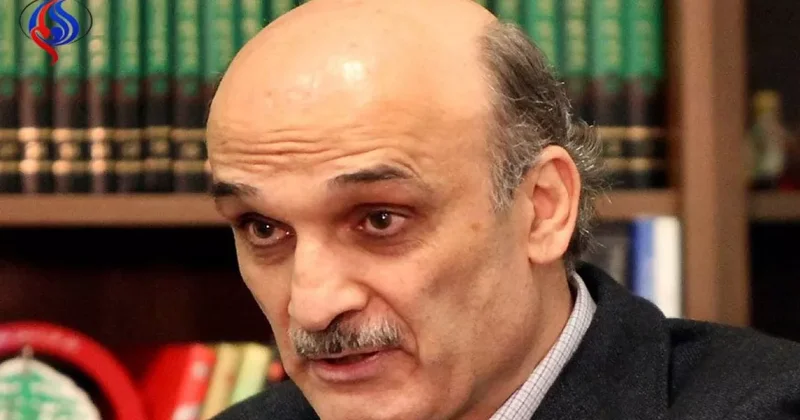 Лидер христианской партии Ливана призвал Хезболлу сдать оружие