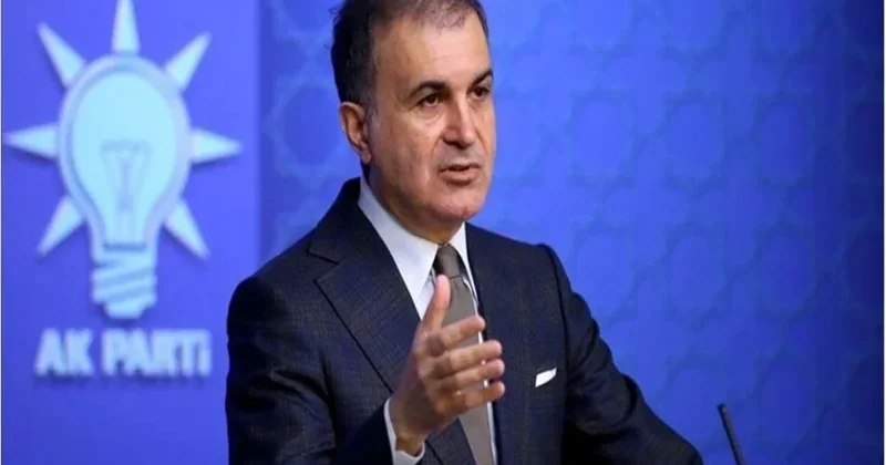 AKP sözçüsü: İsrail millət vəkillərimizi dərhal azad etməlidir