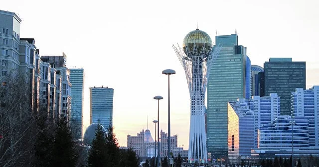 Qazaxıstanda pedofillər axtalanacaq Qərar