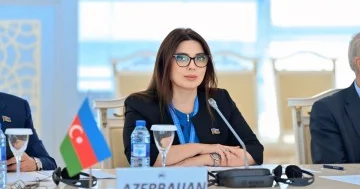 Qəbələdəki Zirvə görüşü TDT nin modern platforma olduğunu sübut etdi
