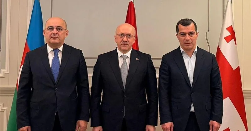 İstanbulda Türkiyə, Azərbaycan və Gürcüstan gömrükçülərinin 4 cü iclası