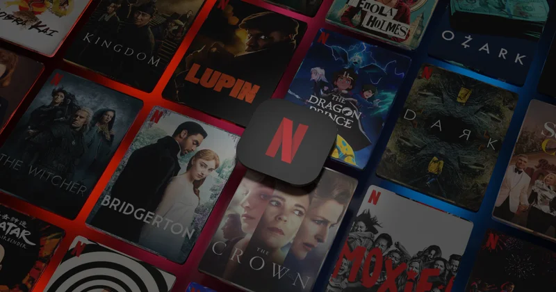 “Netflix” Çempionlar Liqasının oyunlarını yayımlamaq istəyir