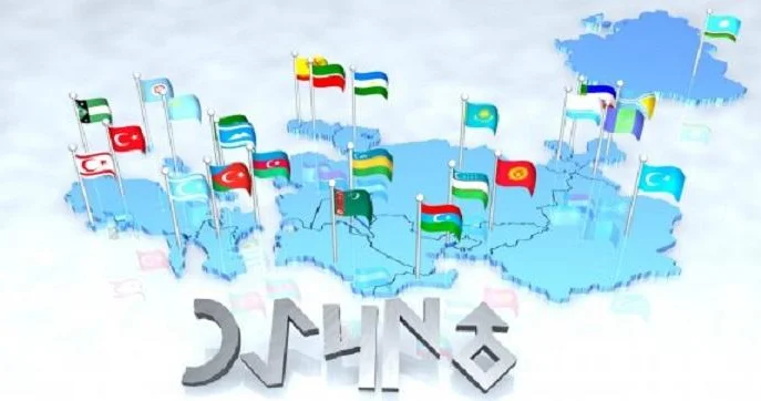 Türk Birliyi coğrafiyası formalaşıb, indi hərbi güc olmalıdır