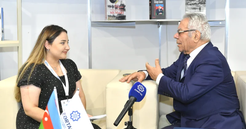 Deputat: Kitab təhsilin inkişafı və millətin mənəvi yüksəlişinin əsas amilidir