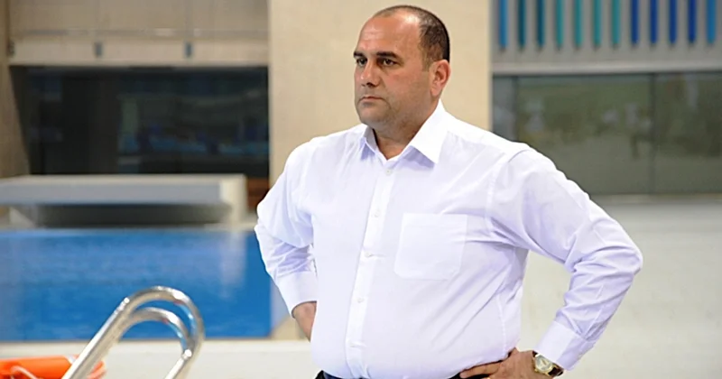 Vaterpolonun Azərbaycandakı hazırkı vəziyyəti nə yerdədir? Əməkdar məşqçinin ə MÜSAHİBƏSİ