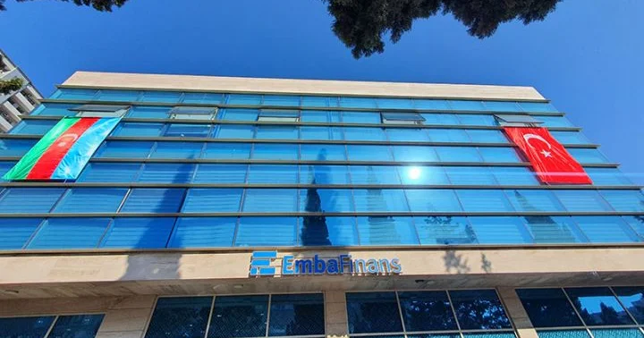 BOKT “Embafinans”xalis mənfəətinin azalmasına aydınlıq gətirdi