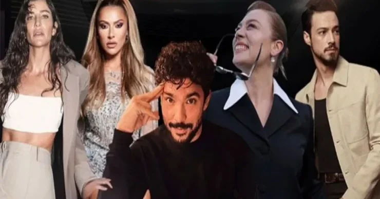 Türkiyədə tutulan məşhurlarla bağlı YALANLAR VƏ DOĞRULAR VİDEO