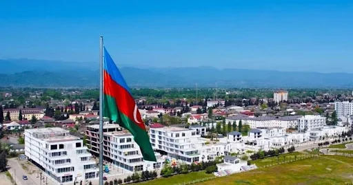 Утвержден Генплан развития Астары до 2039 года