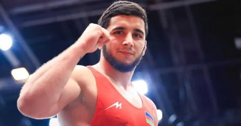Азербайджанский чемпион: Хочу положить этому конец