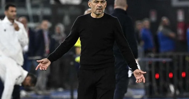 Milan ın sabiq baş məşqçisi Səudiyyə Ərəbistanı klubunda RƏSMİ