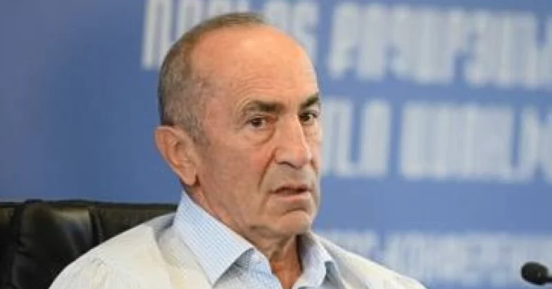 Köçəryan:”Vaşinqton anlaşmasından yalnız Azərbaycan qazandı”