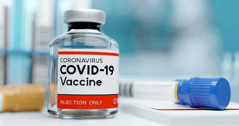 COVİD19 a qarşı vaksinasiya dayandırılıb RƏSMİ
