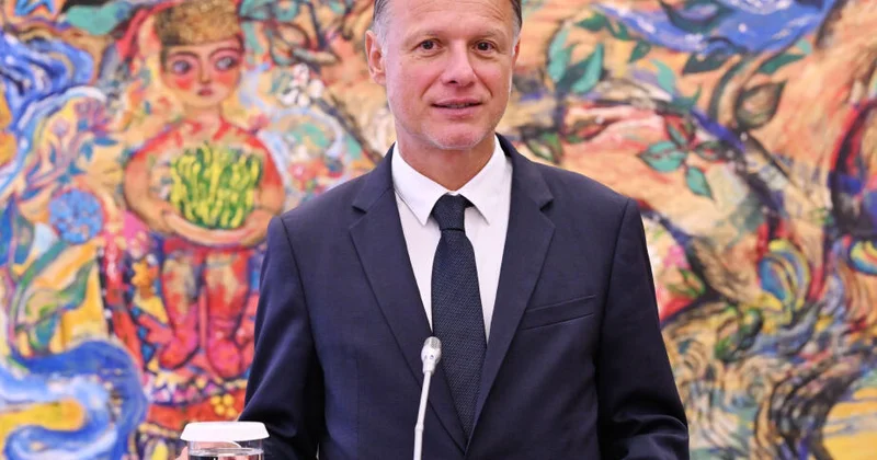 Хорватский спикер о нормализации отношений между Азербайджаном и Арменией
