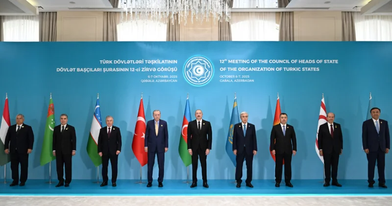 TDT nin birliyi və koordinasiyalı fəaliyyəti Türk dünyasını beynəlxalq arenada mühüm aktora çevirir ŞƏRH
