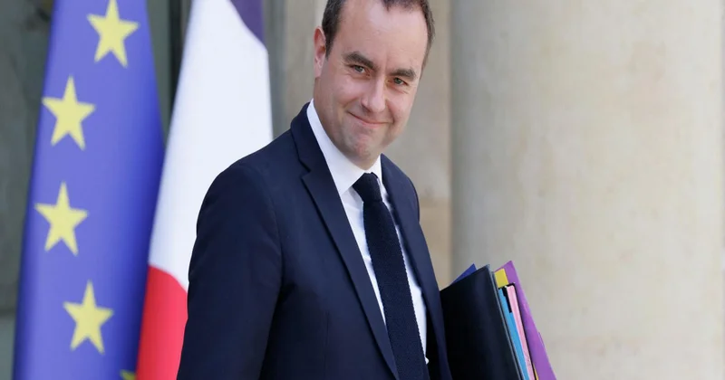 Lkornyu onun varisinin iki gün ərzində təyin ediləcəyini gözləyir