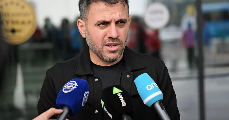 Ayxan Abbasov: Bəzi futbolçular az oynasa da, onlar milliyə lazımdır