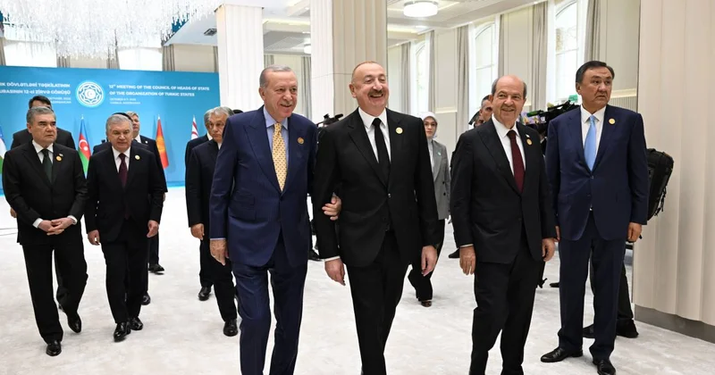 “Türk NATO”su reallıqların diktəsidir: Nəhənglər qorxuya düşüb