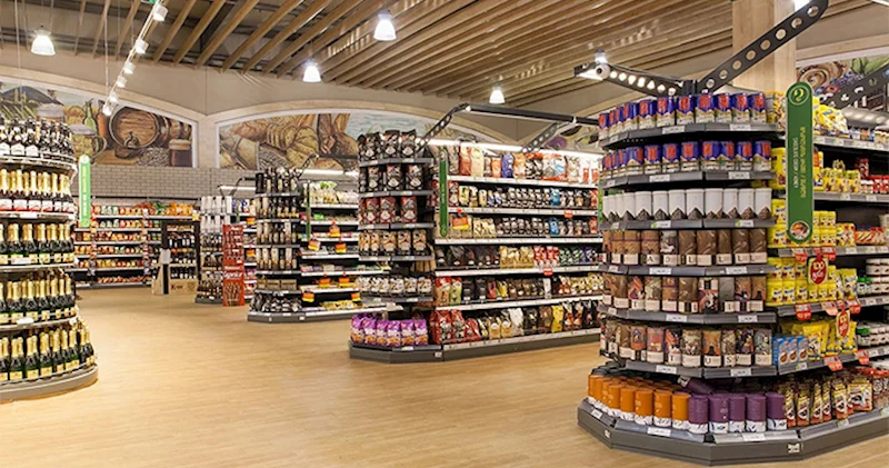 Azərbaycanda ən çox bu market cərimələnir