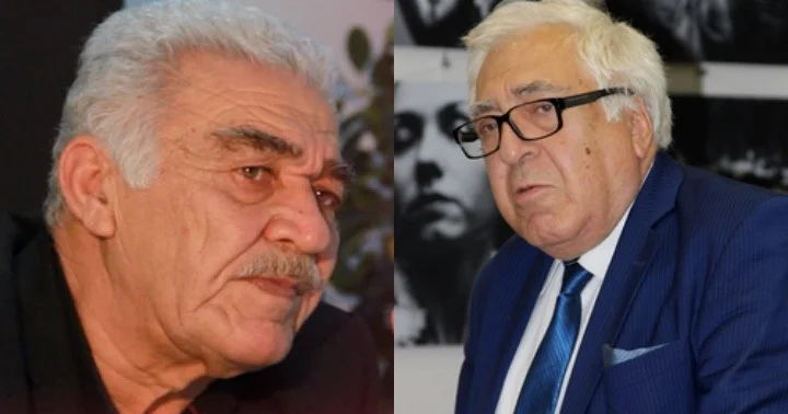 “Nazirlə əlaqə saxlamışıq” Anardan Əlisəmid Kür açıqlaması