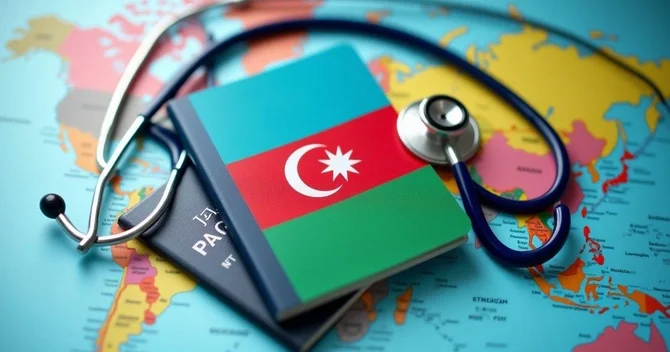Xaricdə yaşayan azərbaycanlılar sığortadan yararlana bilərlər? İTS dən açıqlama