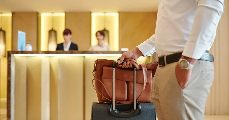 Türkiyədəki hotellərdə tək gələn kişi turistlərə kütləvi qadağa tətbiq olunur